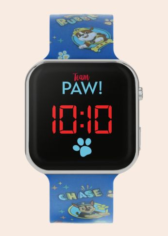 Наручные часы Paw Patrol Disney