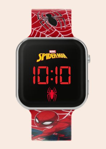 Наручные часы Spiderman Disney