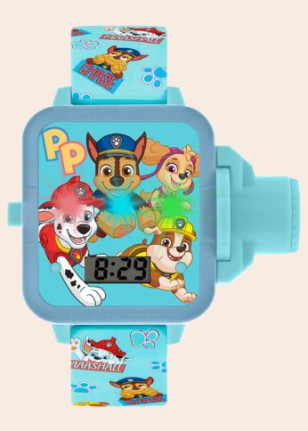 Наручные часы Paw Patrol Disney