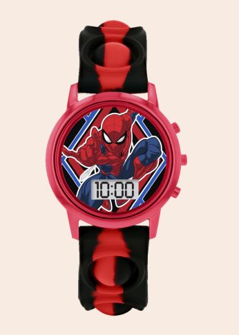 Наручные часы Spiderman Disney