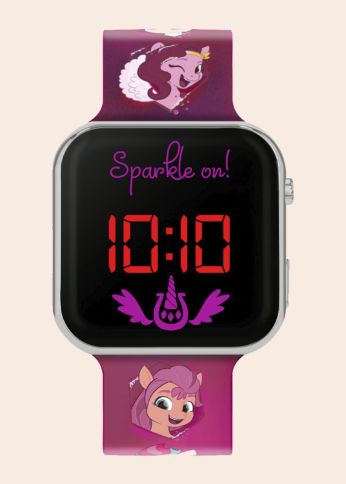 Наручные часы My Little Pony Disney