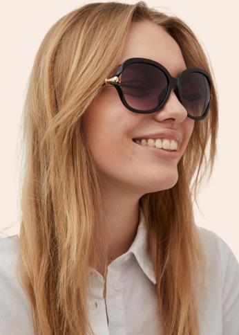 Солнцезащитные очки Brianna Vila