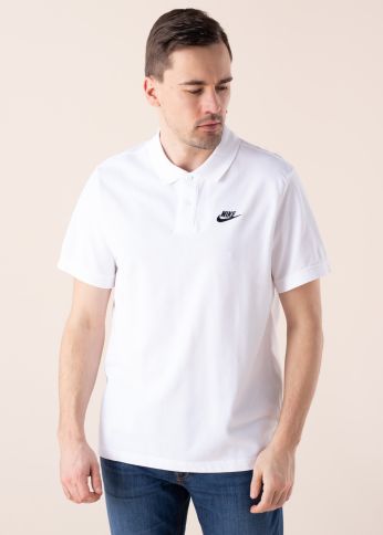 Рубашка-поло Nike