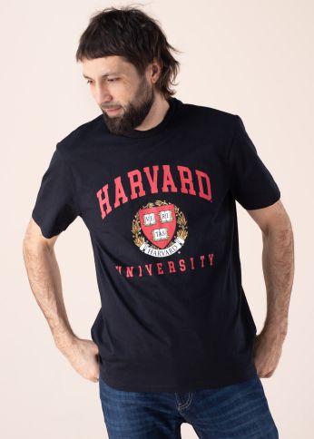Футболка Harvard Only & Sons