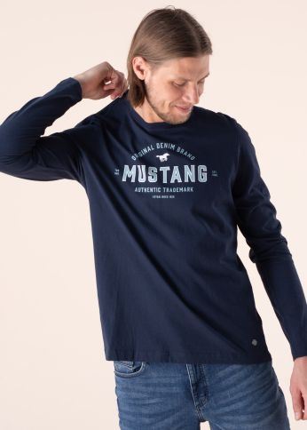Блуза Adrian Mustang