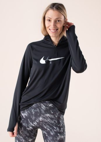 Рубашка для бега Nike