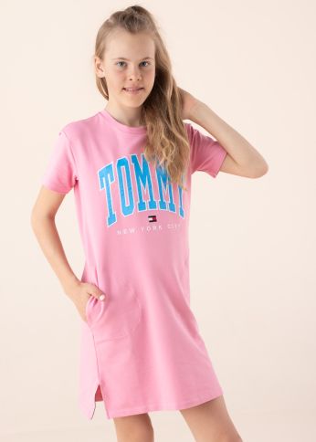Рубашка-платье Tommy Hilfiger