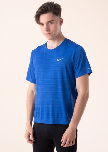 Рубашка для бега Nike