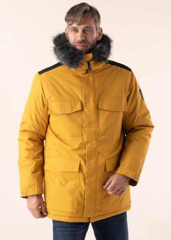 Зимняя куртка Aron Huppa