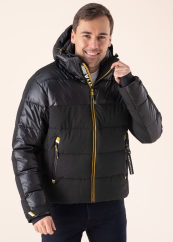 Зимняя спортивная куртка Aska Luhta