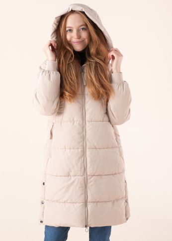 Зимнее пальто Aura Vero Moda