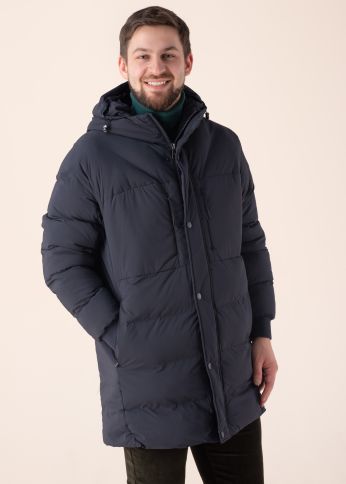 Зимняя куртка Pierre Cardin