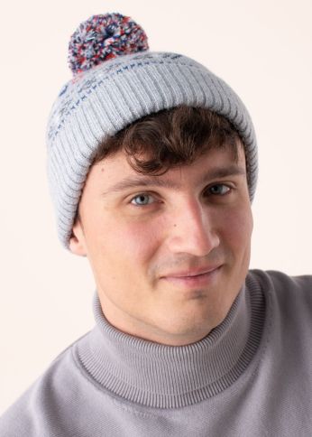 Зимняя шапка Tom Tailor
