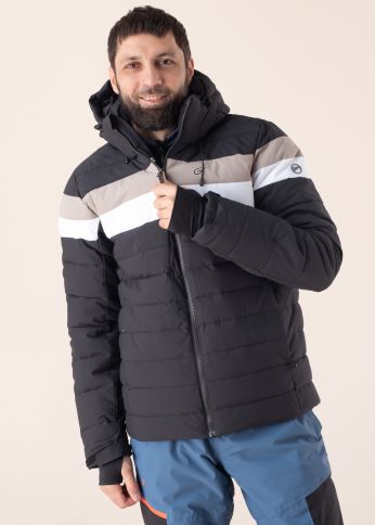 Зимняя спортивная куртка Corbier Five Seasons