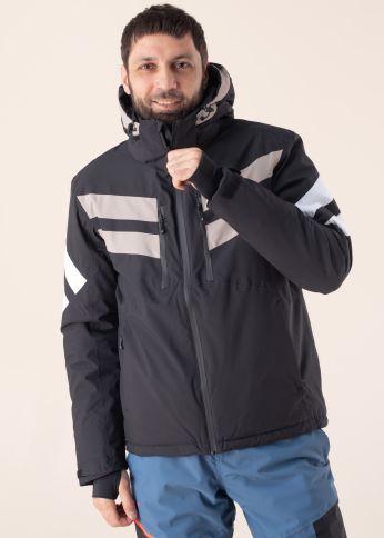 Зимняя спортивная куртка Larmont Five Seasons
