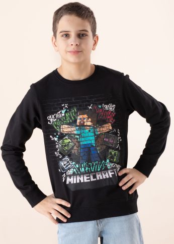 Кофта Dimy Minecraft Name It Kids
