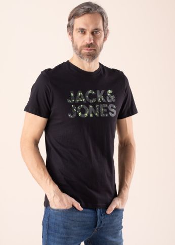 Футболка Neon Jack & Jones