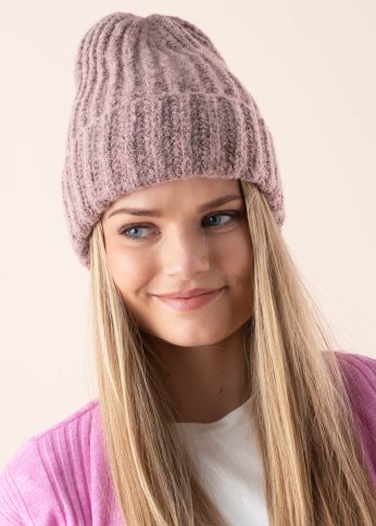 Зимняя шапка Anna Vero Moda