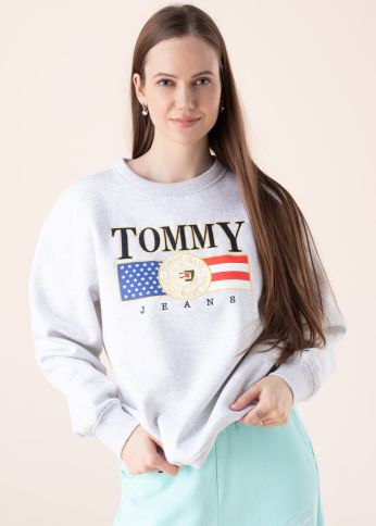 Кофта Luxe Tommy Jeans
