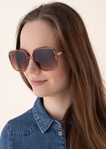 Солнцезащитные очки Spencer Selected Femme
