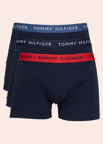 Боксеры 3 пары Tommy Hilfiger