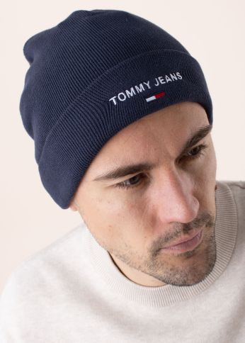 Зимняя шапка Sport Tommy Jeans
