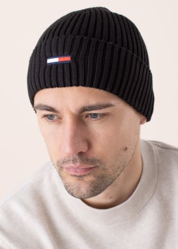 Шапка Flag Tommy Jeans