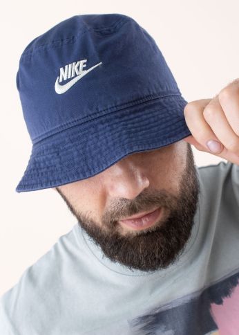 Весенне-осенняя шапка Nsw Futura Wash Nike