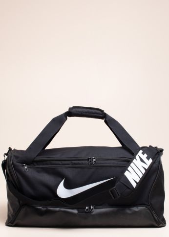 Спортивная сумка Nk Brsla M Duff - 9.5 (60l) Nike