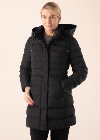 Зимняя куртка Aneko Geox
