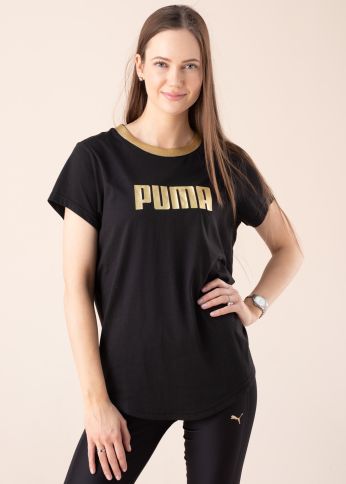 Рубашка для тренировок Deco Glam Puma