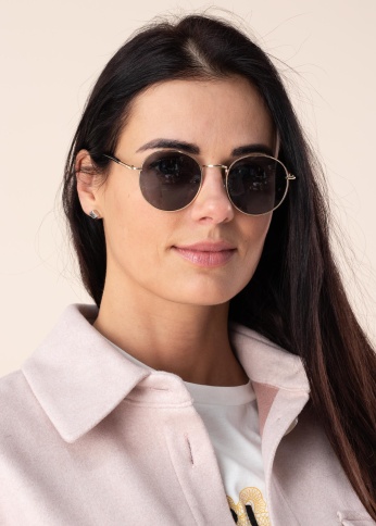 Солнечные очки Vero Moda Levi