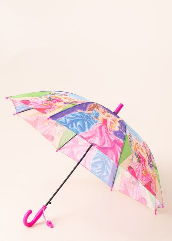 Зонтик Barbie Rainflower