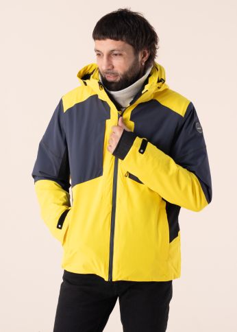 Зимняя спортивная куртка Frankenau Icepeak