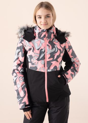 Зимняя спортивная куртка Louann Icepeak