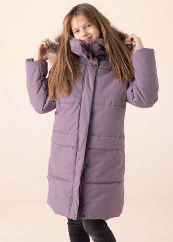 Зимнее пальто Dora Lenne
