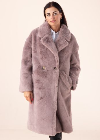 Зимнее пальто Kiora Rino & Pelle