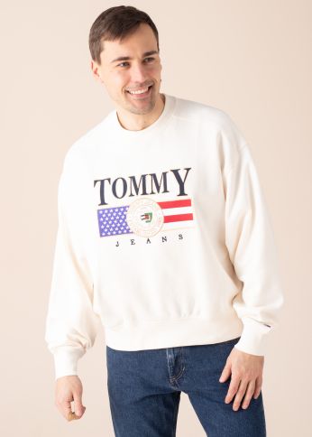 Кофта Luxe Tommy Jeans