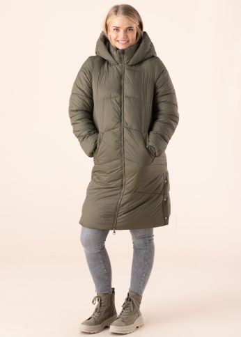 Зимнее пальто Uppsala Vero Moda