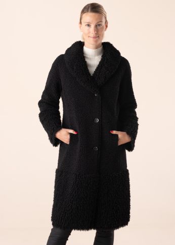 Зимнее пальто Beaumont
