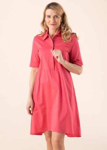 Рубашка-платье Betty Barclay