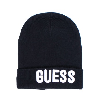 Зимняя шапка Guess