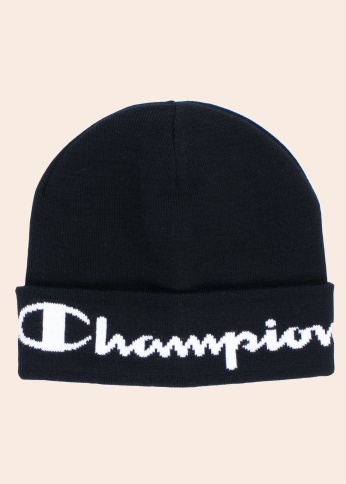 Зимняя шапка Champion