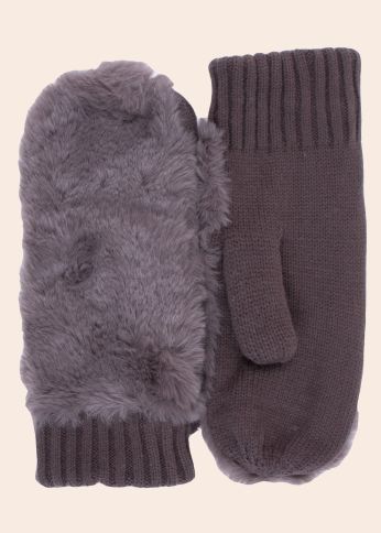 Перчатки Rino & Pelle