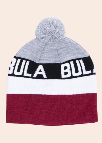 Зимняя шапка Bula