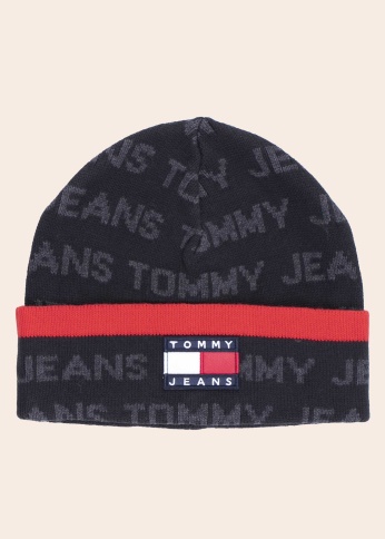 Зимняя шапка Tommy Hilfiger