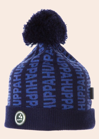 Зимняя шапка Huppa Huppa