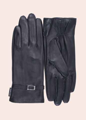 Кожаные перчатки Hofler