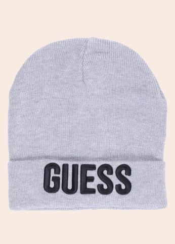 Зимняя шапка Guess