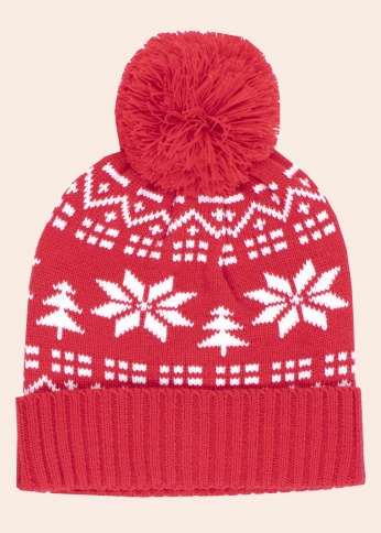 Зимняя шапка Celebrate Vero Moda